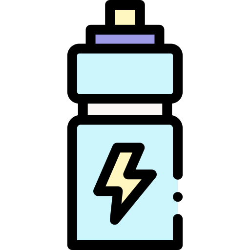 Energy drink Symbol
