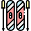 Ski icon 64x64