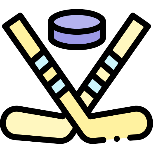 Hockey Ikona