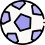 Football ball icône 64x64