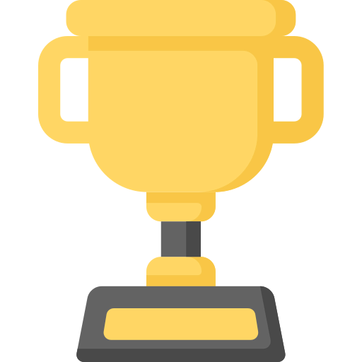 Trophy icon