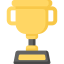 Trophy アイコン 64x64