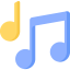 Music Symbol 64x64