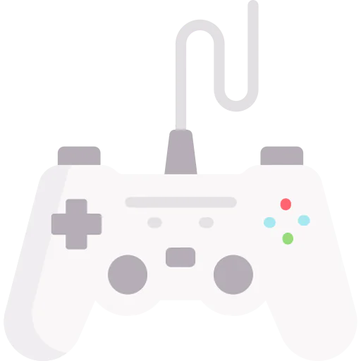 Game controller 图标