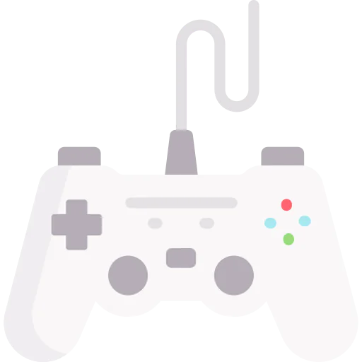 Game controller アイコン