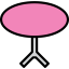 Table icon 64x64