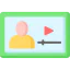 Video tutorial Symbol 64x64