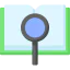 Search icon 64x64