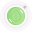 Травяной чай иконка 64x64