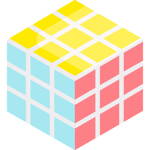Rubik biểu tượng