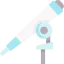 Telescope アイコン 64x64