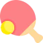 Настольный теннис иконка 64x64