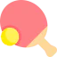 Ping pong アイコン 64x64