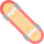 Skateboard Ikona 64x64