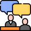 Consulting biểu tượng 64x64