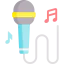 Microphone icon 64x64