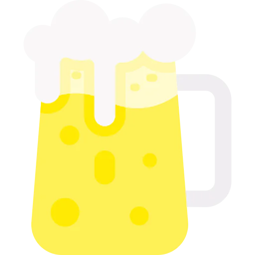 Beer mug іконка