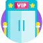 Vip room icon 64x64