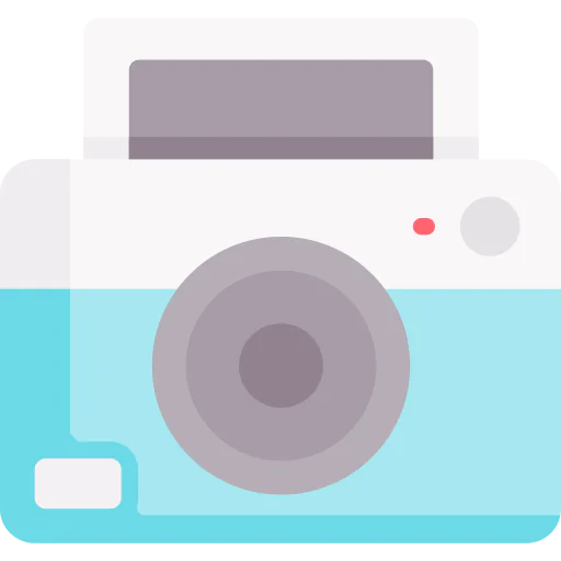 Camera icon