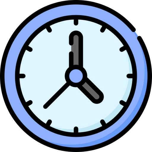 Time Ikona