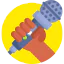Mic icon 64x64