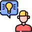 Idea biểu tượng 64x64