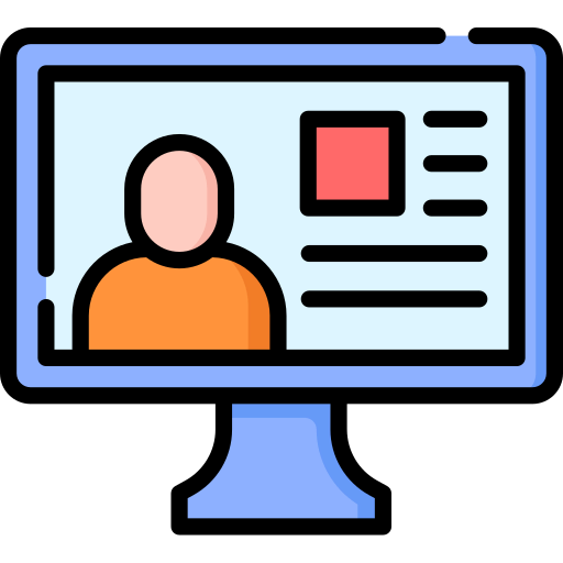Computer Symbol