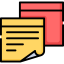 Note biểu tượng 64x64
