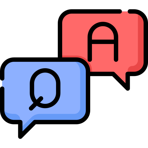 Q&a Ikona