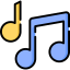 Music biểu tượng 64x64
