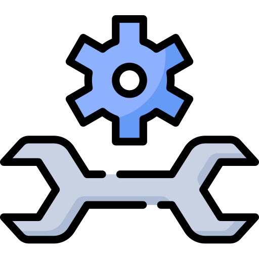 Engineering icon