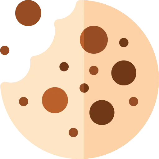 Cookie icon