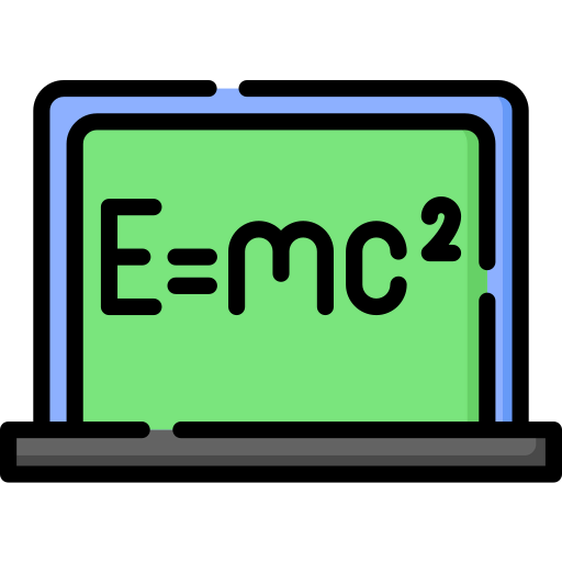 Physics icon