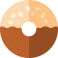 Donut icon 64x64