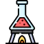 Chemistry Symbol 64x64