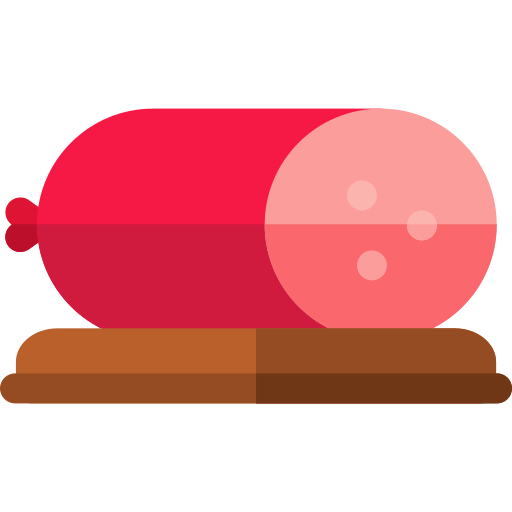 Sausage icon