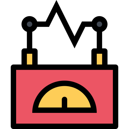 Generator icon