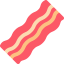 Bacon icône 64x64