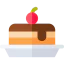 Cake Ikona 64x64