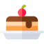 Cake icon 64x64