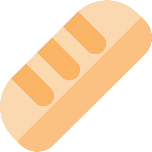 Bread іконка