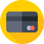 Credit card icon 64x64
