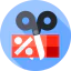 Voucher icon 64x64
