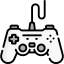 Game controller icon 64x64