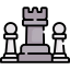 Chesspieces 图标 64x64