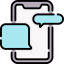 Chat 图标 64x64