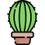 Cactus 图标 64x64