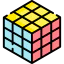 Rubik 图标 64x64