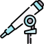 Telescope 图标 64x64