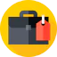 Briefcase icon 64x64